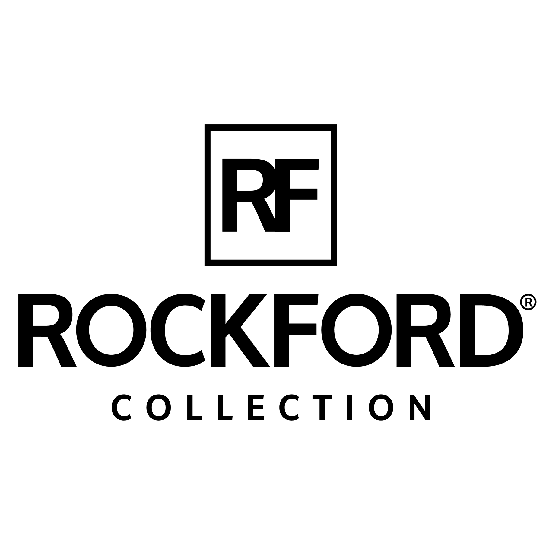 Rockfordcollection Logo