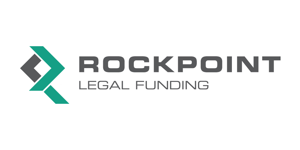 Rockpoint Legal Funding Logo
