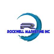Rockwell Marketing Logo
