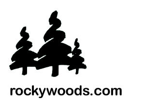 Rockywoods Fabrics LLC Logo