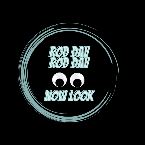 RodDav Logo