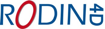 Rodin4D Logo