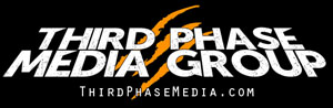 Third Phase Media Group Logo