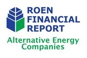 RoenReport Logo