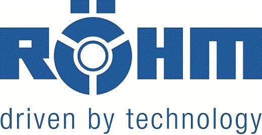 RÖHM Products of America Logo