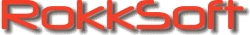 RokkSoft Logo