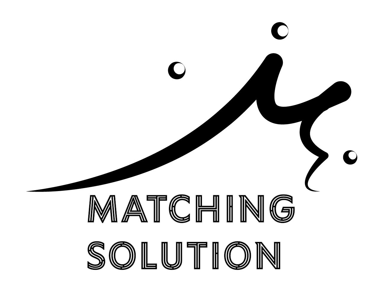 Matching Solution Inc. Logo