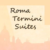 RomaTerminiSuites Logo