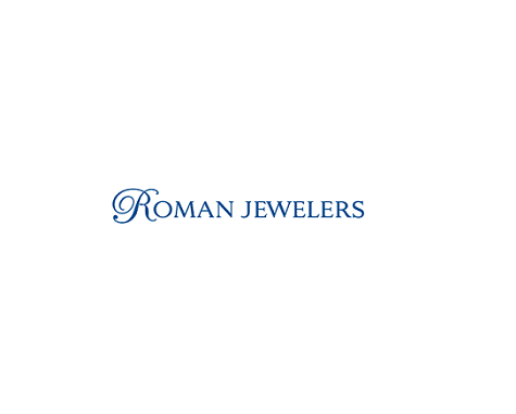RomanJewelers Logo