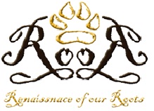 RooRDesign Logo