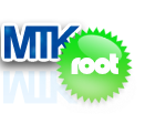 AyudaRoot Technologies Logo