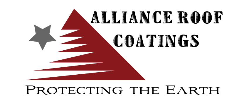 Alliance Roof Coatings Logo