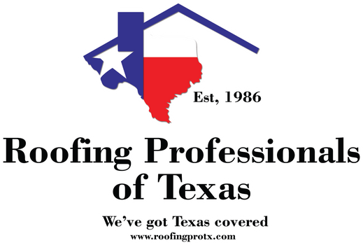 RoofingProfessionals Logo