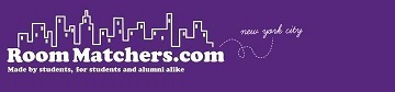 RoomMatchers Logo
