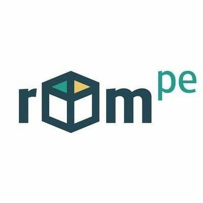 RoomPe Logo