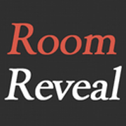 RoomReveal Logo