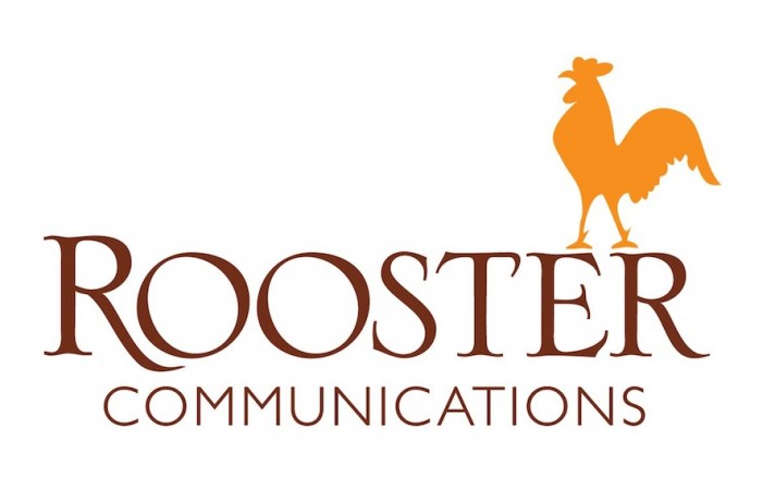 RoosterComm Logo