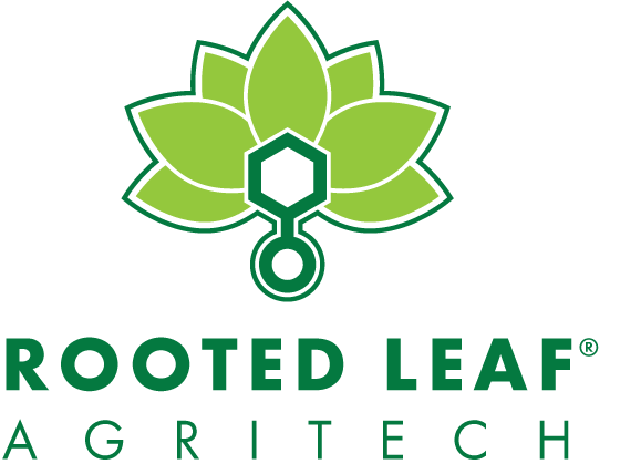 RootedLeaf Logo