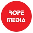 Rope Media Private Limited Logo