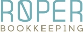 RoperBookkeeping Logo