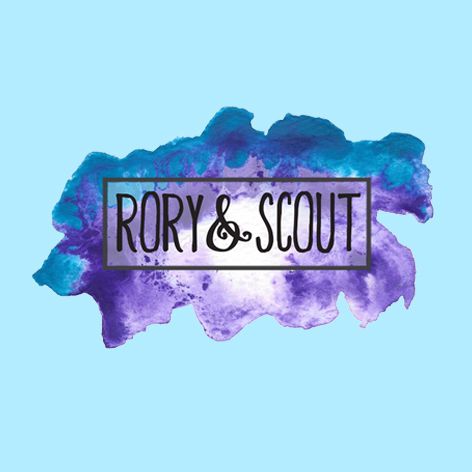 RoryandScout Logo
