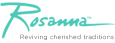 Rosanna Logo