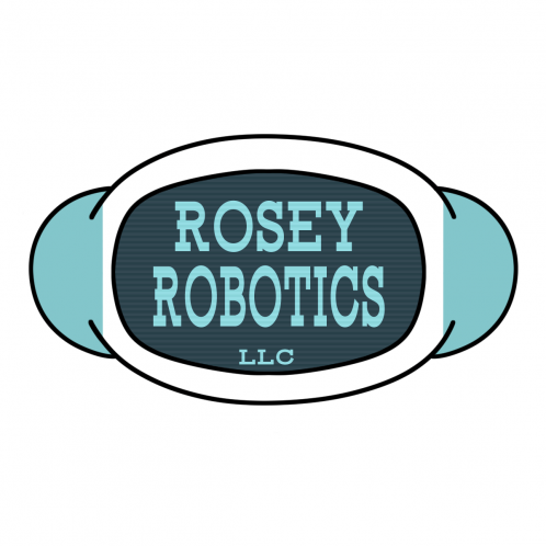 Rosey_Robotics Logo