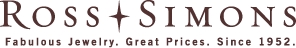 Ross-Simons Logo