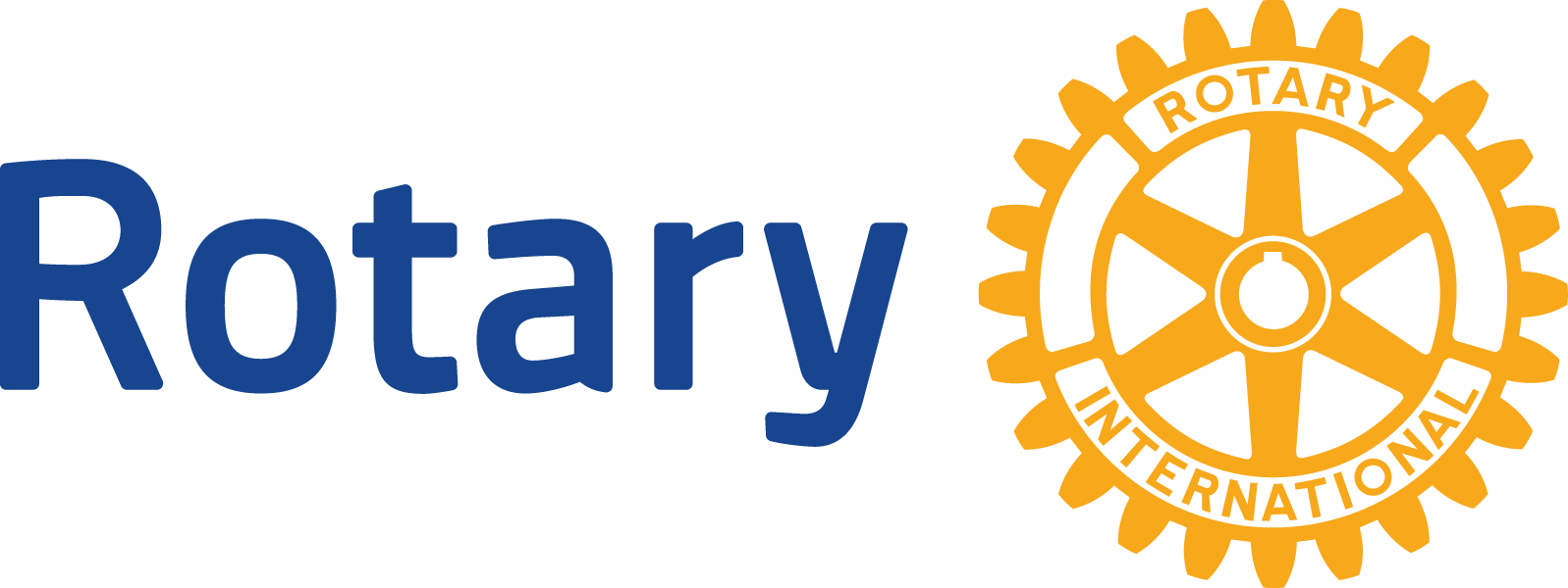 Rotary District 6900 Logo