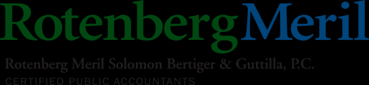 RotenbergMeril Logo