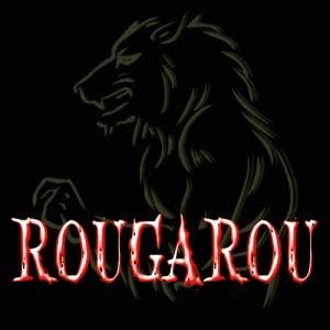 Rougarou Logo