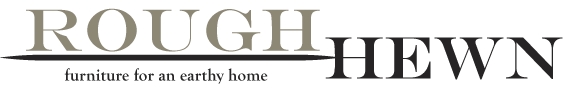 RoughHewnHome Logo