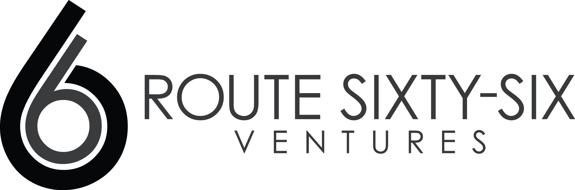 Route66ventures Logo