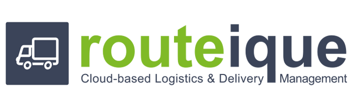 Routeique Logo