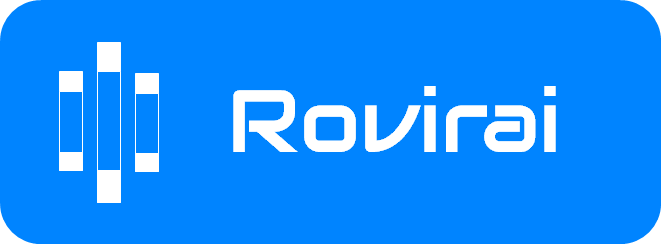RovirAI Logo