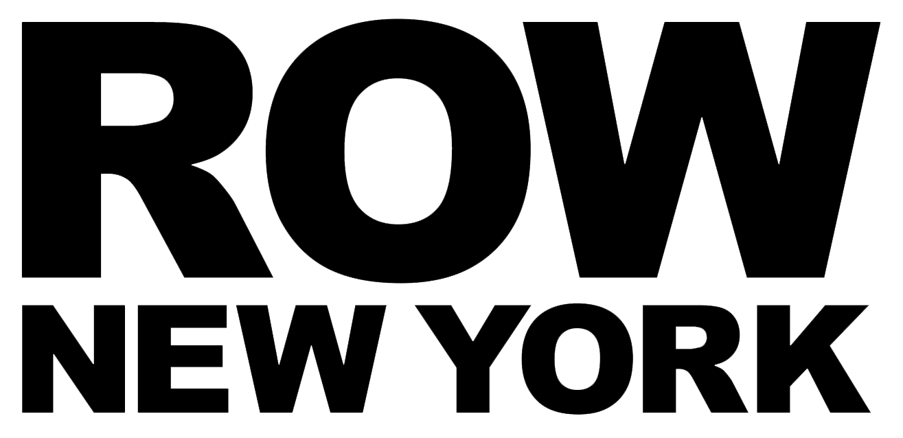 RowNewYork Logo