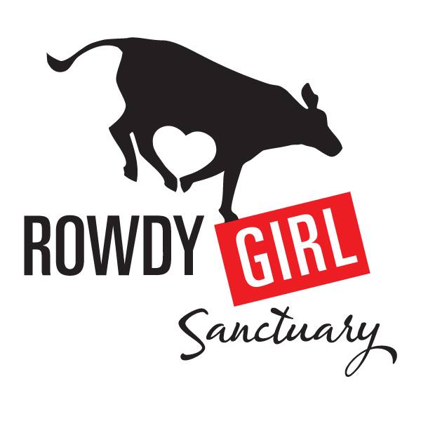 RowdyGirlSanctuary Logo