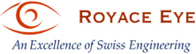 Royaceeye Logo