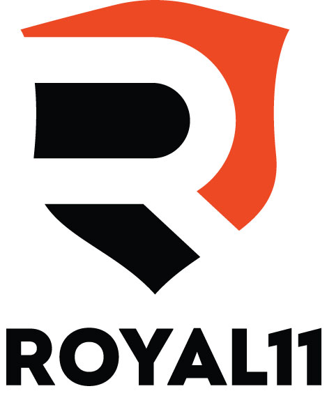 Royal11 Logo