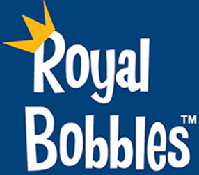 Royal Bobbles, LLC Logo