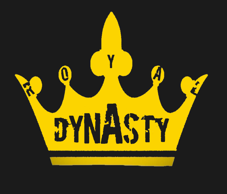 Royal Dynasty Entertainment Logo