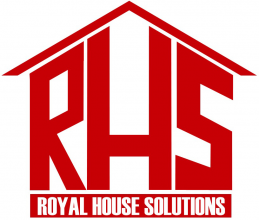 Royal House Solutions Logo