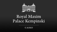 RoyalMaximPalace Logo