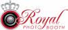 Royal Photo Booth Logo