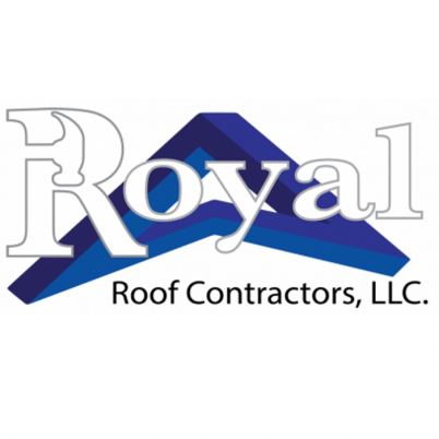 Royal Roof Contractors LLC Logo