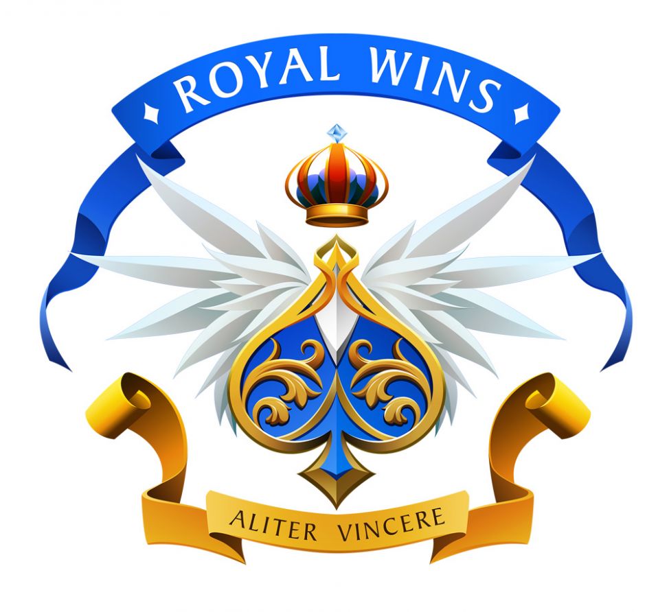 Royal Wins Logo