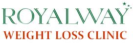 Royalway Weight Loss Clinic Logo