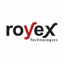 RoyexTechnologies Logo