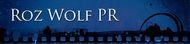 Roz Wolf PR Logo
