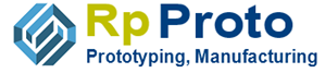 RpProto Logo